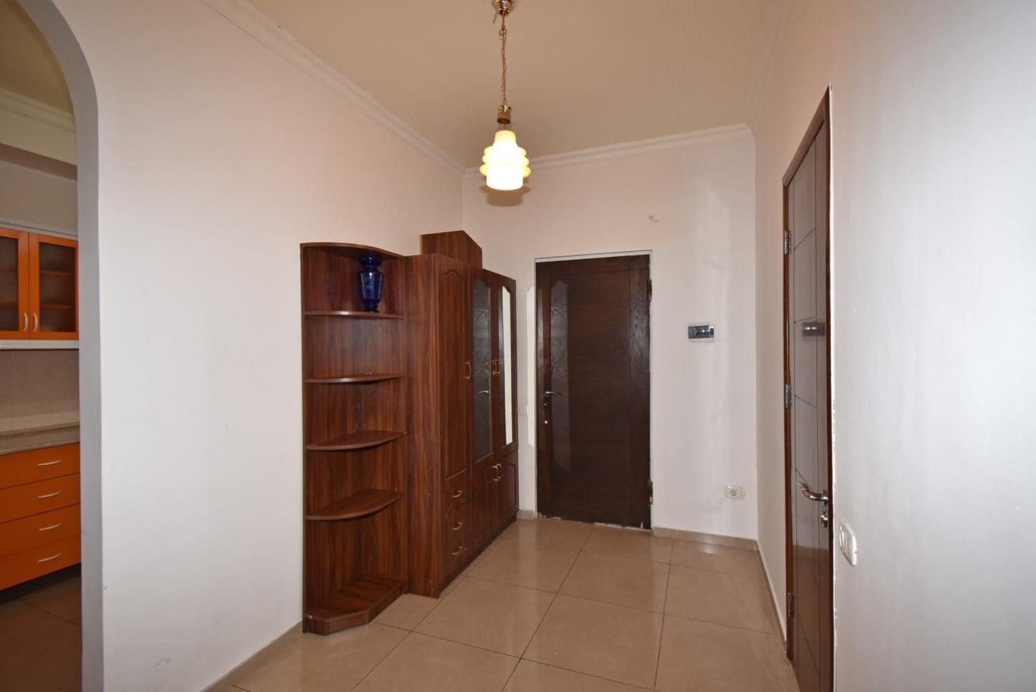 Armenak Apartment In Aram Str Erivan Dış mekan fotoğraf