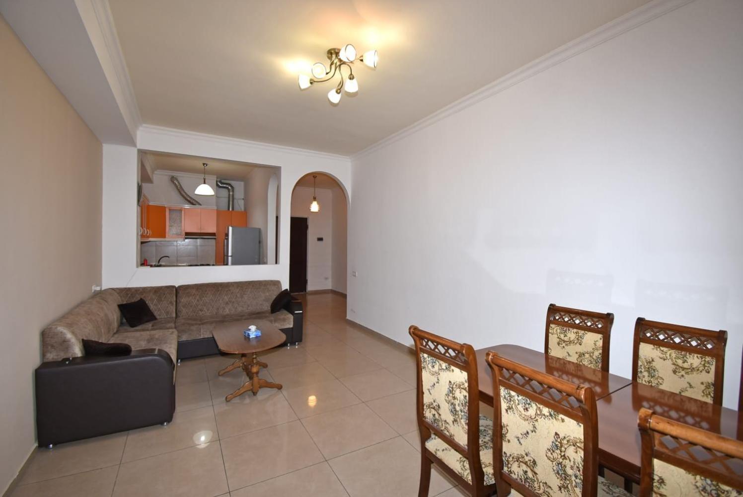 Armenak Apartment In Aram Str Erivan Dış mekan fotoğraf