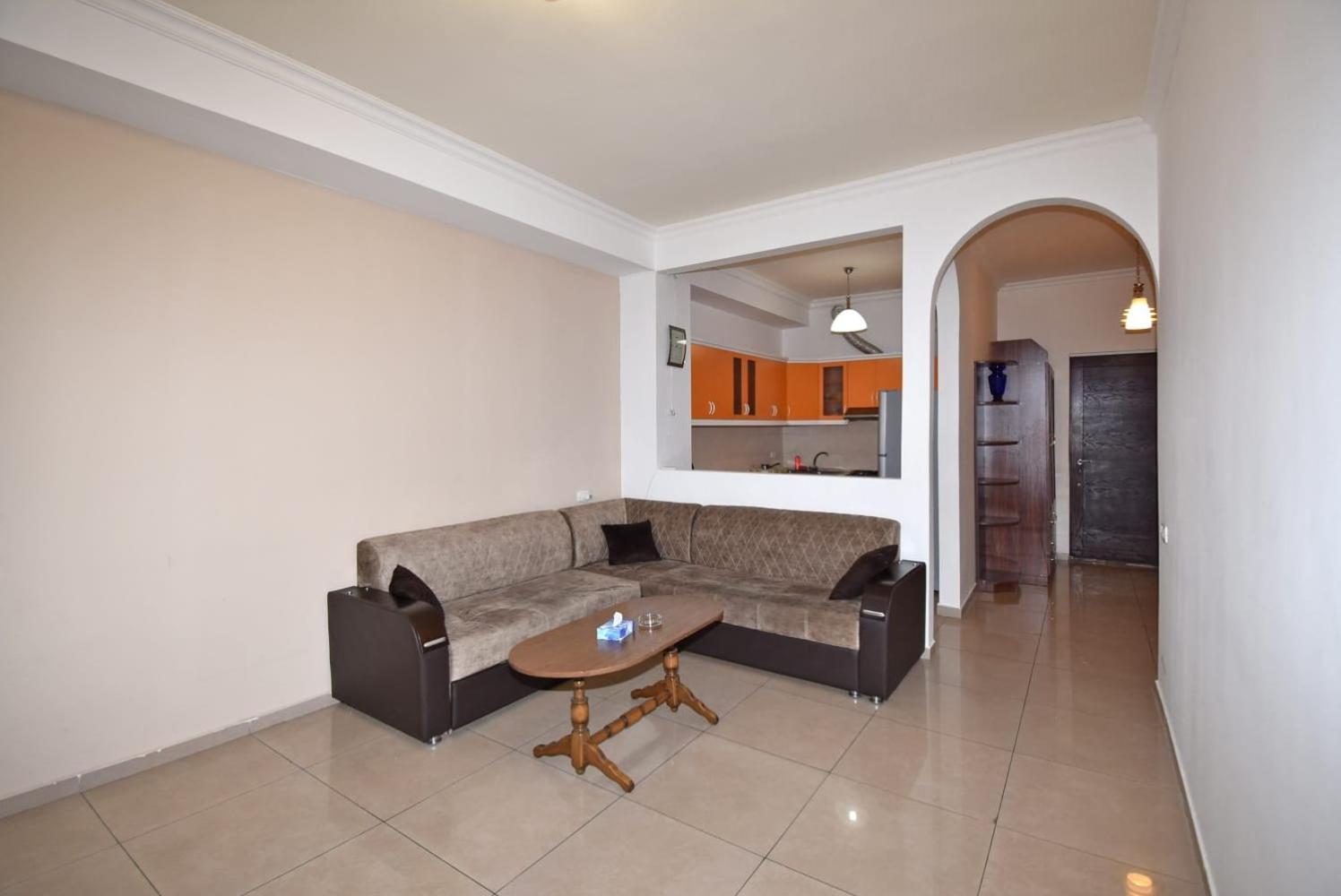 Armenak Apartment In Aram Str Erivan Dış mekan fotoğraf