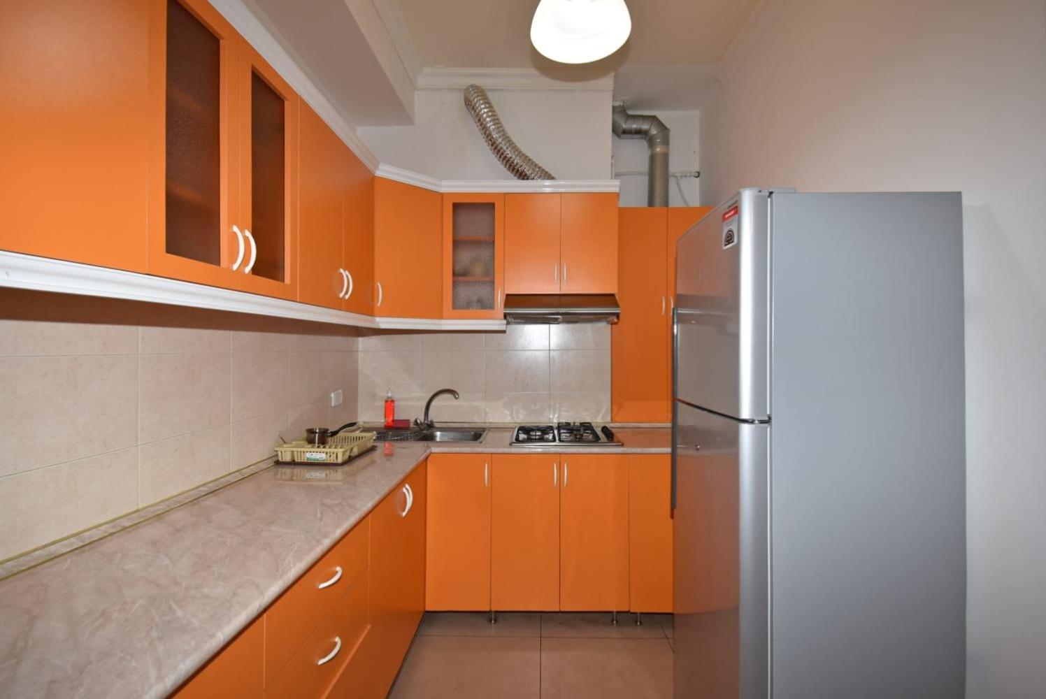 Armenak Apartment In Aram Str Erivan Dış mekan fotoğraf