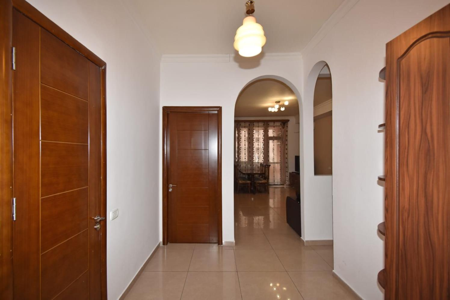 Armenak Apartment In Aram Str Erivan Dış mekan fotoğraf