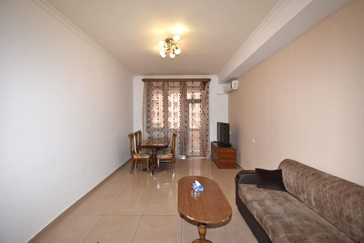 Armenak Apartment In Aram Str Erivan Dış mekan fotoğraf
